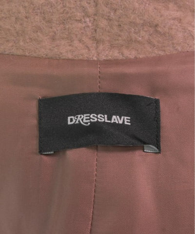 DRESSLAVE Other