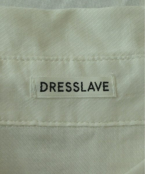 DRESSLAVE Casual shirts