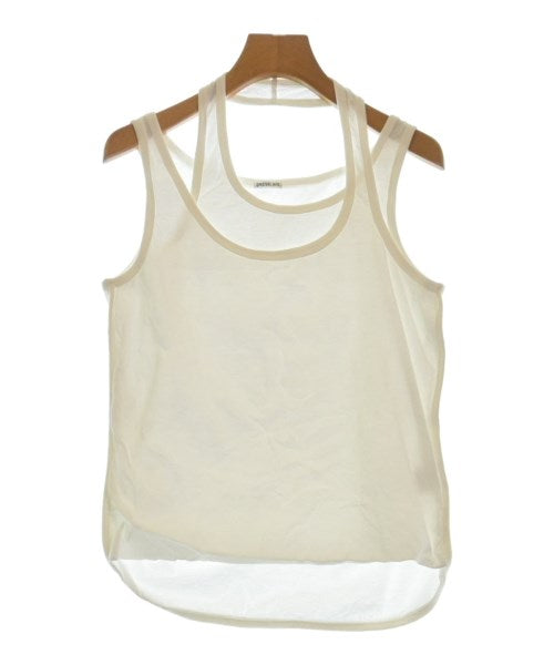 DRESSLAVE Tank tops