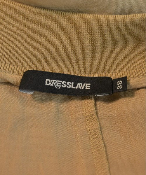 DRESSLAVE Other