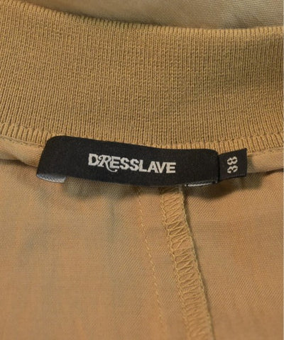 DRESSLAVE Other