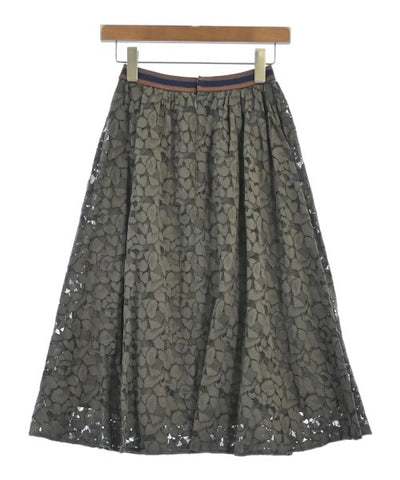 DRESSLAVE Knee length skirts