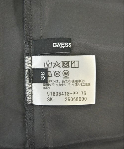 DRESSLAVE Knee length skirts