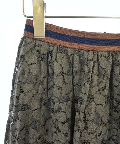 DRESSLAVE Knee length skirts