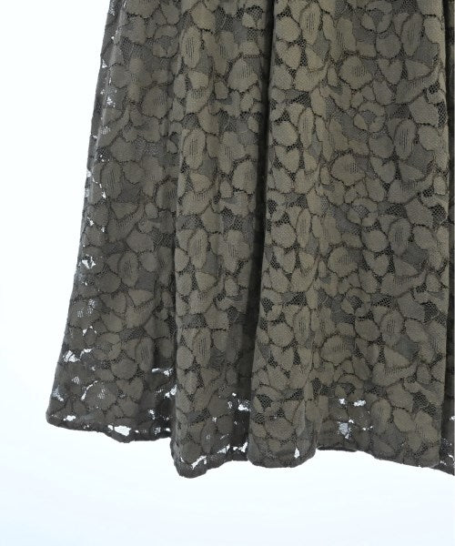 DRESSLAVE Knee length skirts