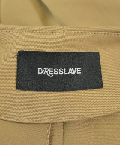 DRESSLAVE Other