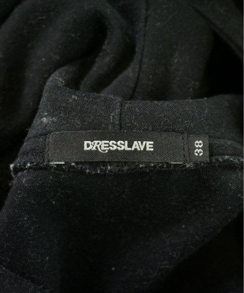 DRESSLAVE Hoodies