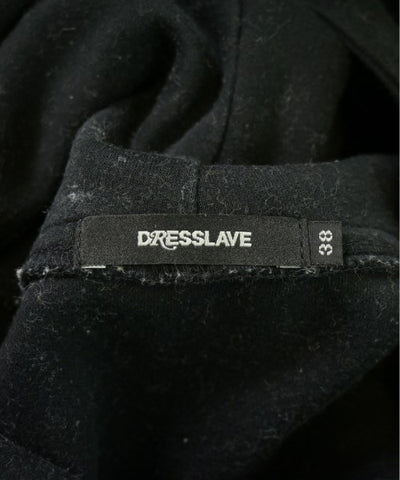 DRESSLAVE Hoodies