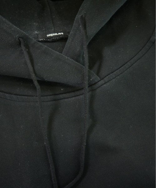 DRESSLAVE Hoodies