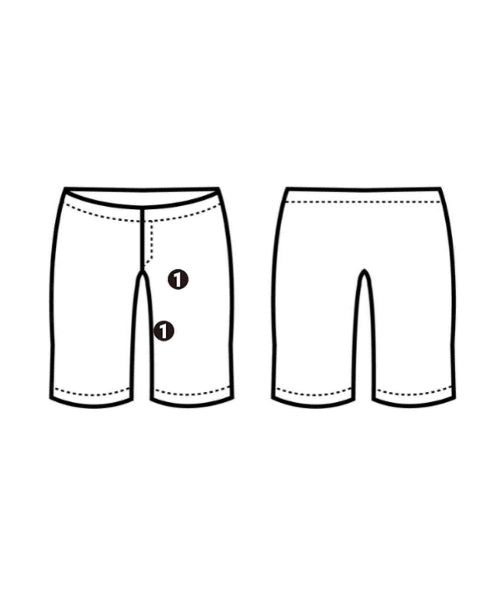 B MING LIFE STORE by BEAMS Shorts