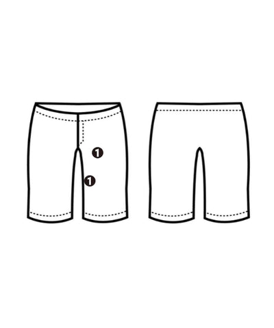 B MING LIFE STORE by BEAMS Shorts