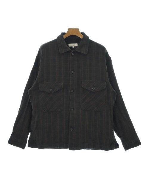 B MING LIFE STORE by BEAMS Casual shirts