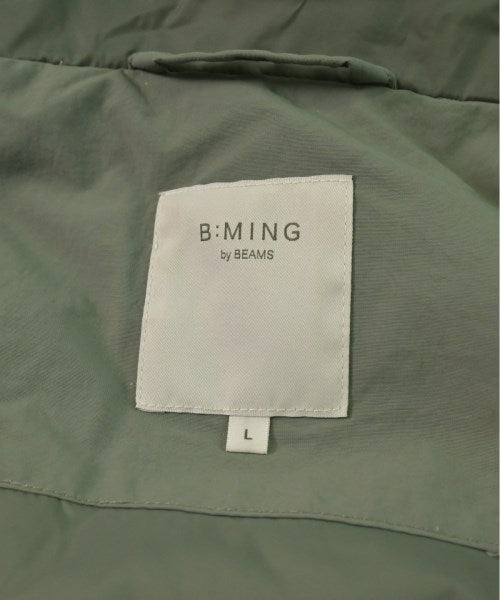 B MING LIFE STORE By BEAMS Down jackets/Vests