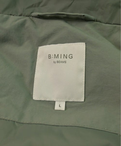 B MING LIFE STORE By BEAMS Down jackets/Vests