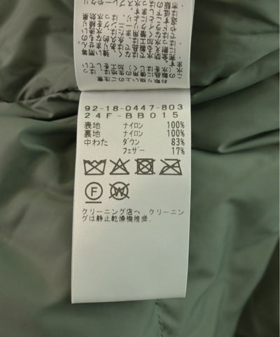 B MING LIFE STORE By BEAMS Down jackets/Vests