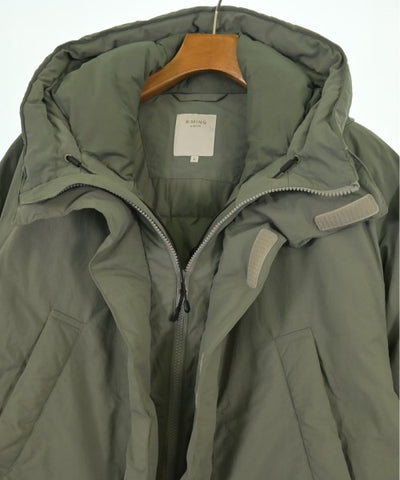 B MING LIFE STORE By BEAMS Down jackets/Vests