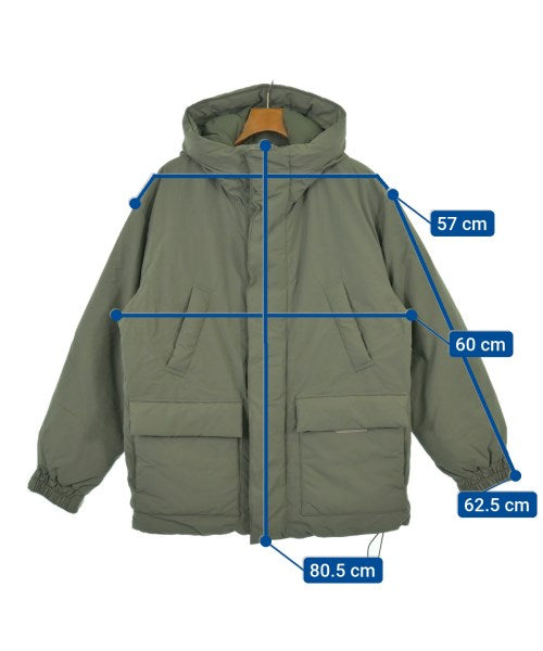 B MING LIFE STORE By BEAMS Down jackets/Vests