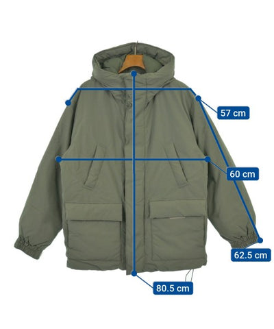 B MING LIFE STORE By BEAMS Down jackets/Vests