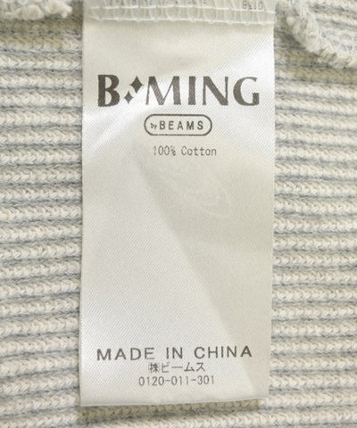 B MING LIFE STORE By BEAMS Sweaters