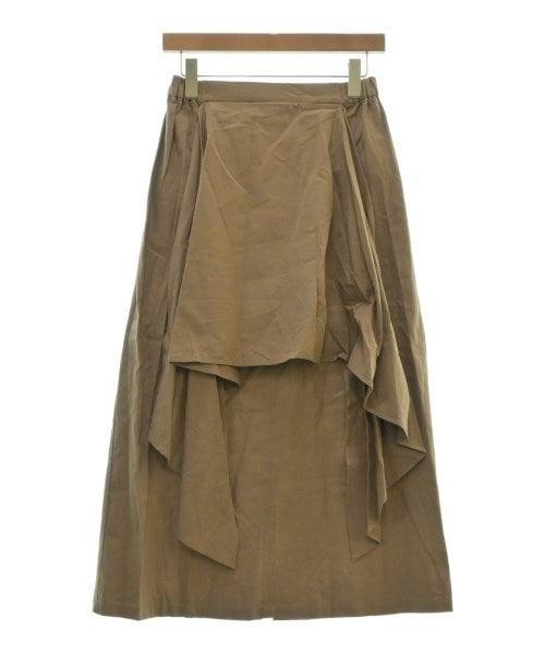 B MING LIFE STORE by BEAMS Long/Maxi length skirts