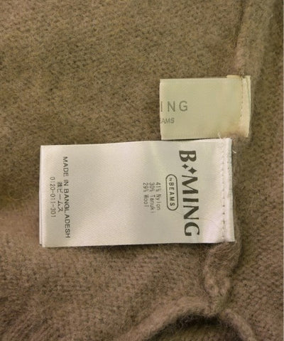 B MING LIFE STORE by BEAMS Sweaters