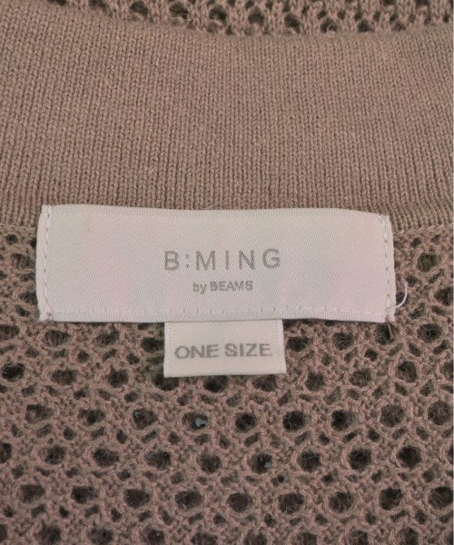 B MING LIFE STORE by BEAMS Sweaters