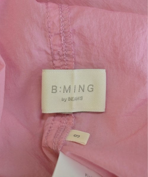 B MING LIFE STORE by BEAMS Casual shirts