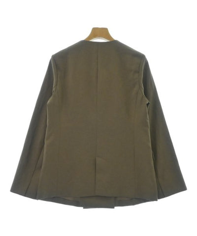 B MING LIFE STORE by BEAMS Collarless jackets