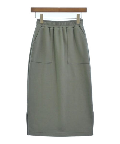B MING LIFE STORE By BEAMS Long/Maxi length skirts
