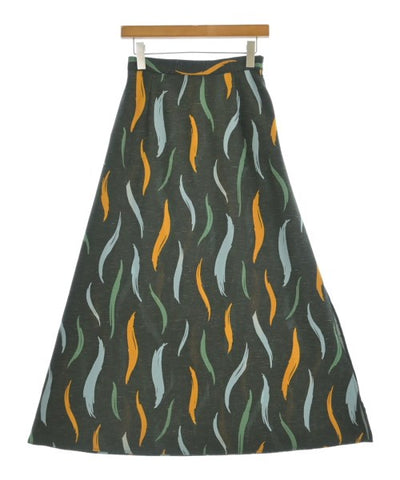 B MING LIFE STORE By BEAMS Long/Maxi length skirts