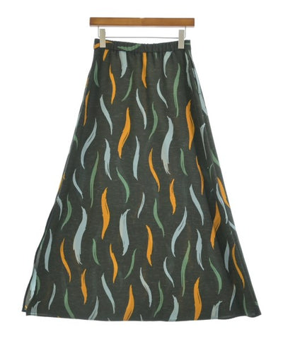 B MING LIFE STORE By BEAMS Long/Maxi length skirts