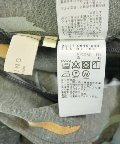 B MING LIFE STORE By BEAMS Long/Maxi length skirts
