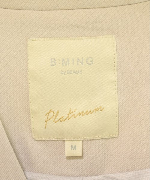 B MING LIFE STORE By BEAMS Casual jackets