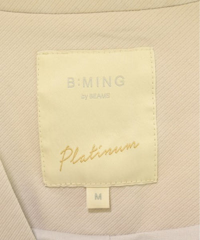 B MING LIFE STORE By BEAMS Casual jackets