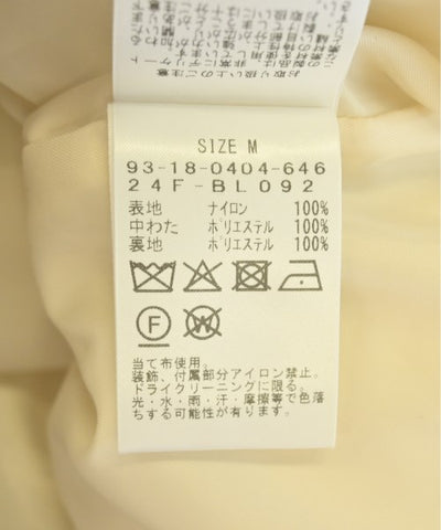 B MING LIFE STORE By BEAMS Down jackets/Vests