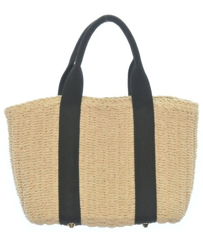 B MING LIFE STORE by BEAMS Basket bags