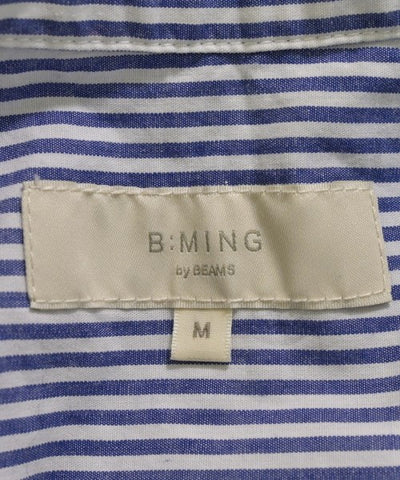 B MING LIFE STORE by BEAMS Shirtdresses