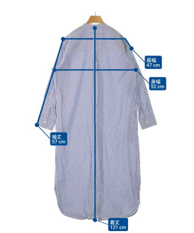 B MING LIFE STORE by BEAMS Shirtdresses