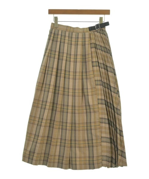 B MING LIFE STORE By BEAMS Long/Maxi length skirts