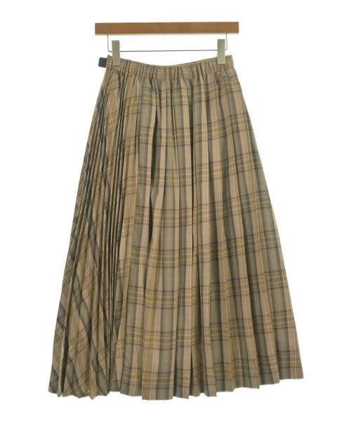 B MING LIFE STORE By BEAMS Long/Maxi length skirts