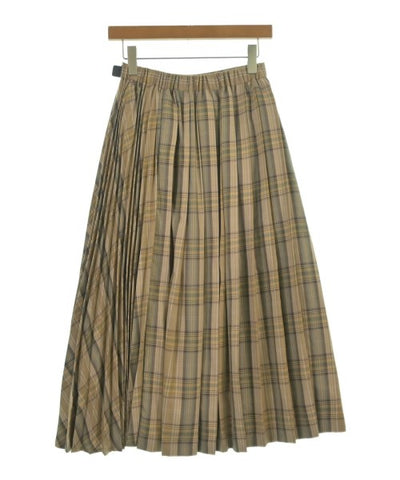 B MING LIFE STORE By BEAMS Long/Maxi length skirts