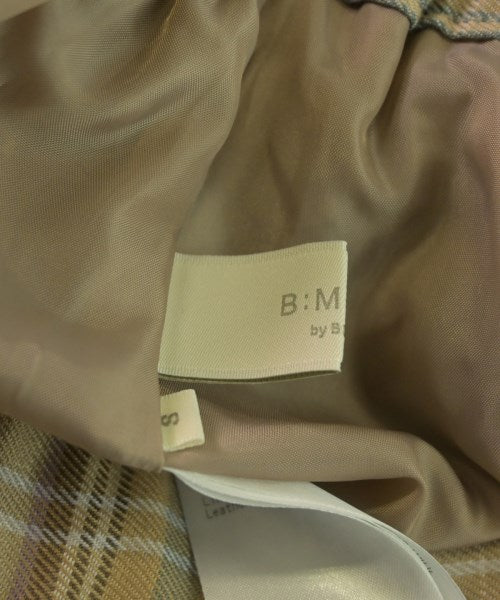 B MING LIFE STORE By BEAMS Long/Maxi length skirts