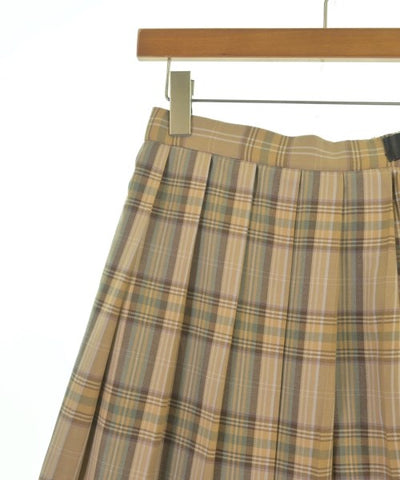 B MING LIFE STORE By BEAMS Long/Maxi length skirts