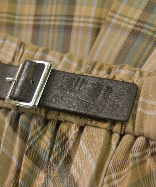 B MING LIFE STORE By BEAMS Long/Maxi length skirts