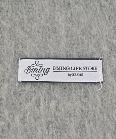 B MING LIFE STORE By BEAMS Winter scarves