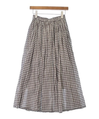 B MING LIFE STORE By BEAMS Long/Maxi length skirts