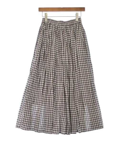 B MING LIFE STORE By BEAMS Long/Maxi length skirts