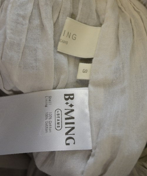 B MING LIFE STORE By BEAMS Long/Maxi length skirts