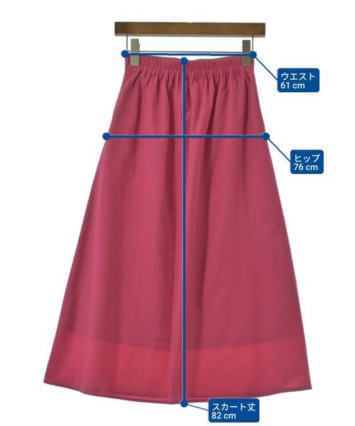 B MING LIFE STORE By BEAMS Long/Maxi length skirts