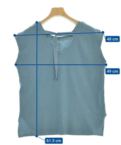 B MING LIFE STORE By BEAMS Tank tops